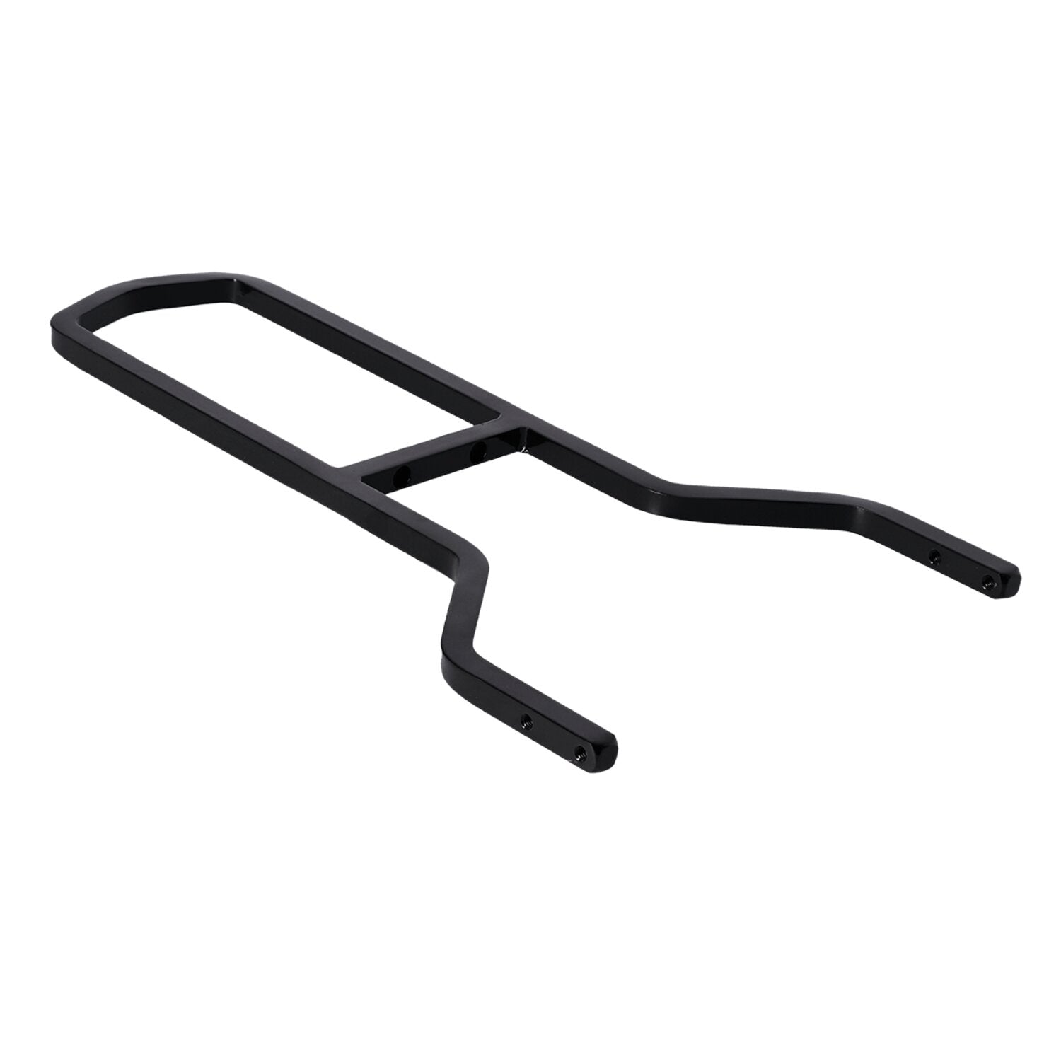 MCS Sissybar upright 16" black