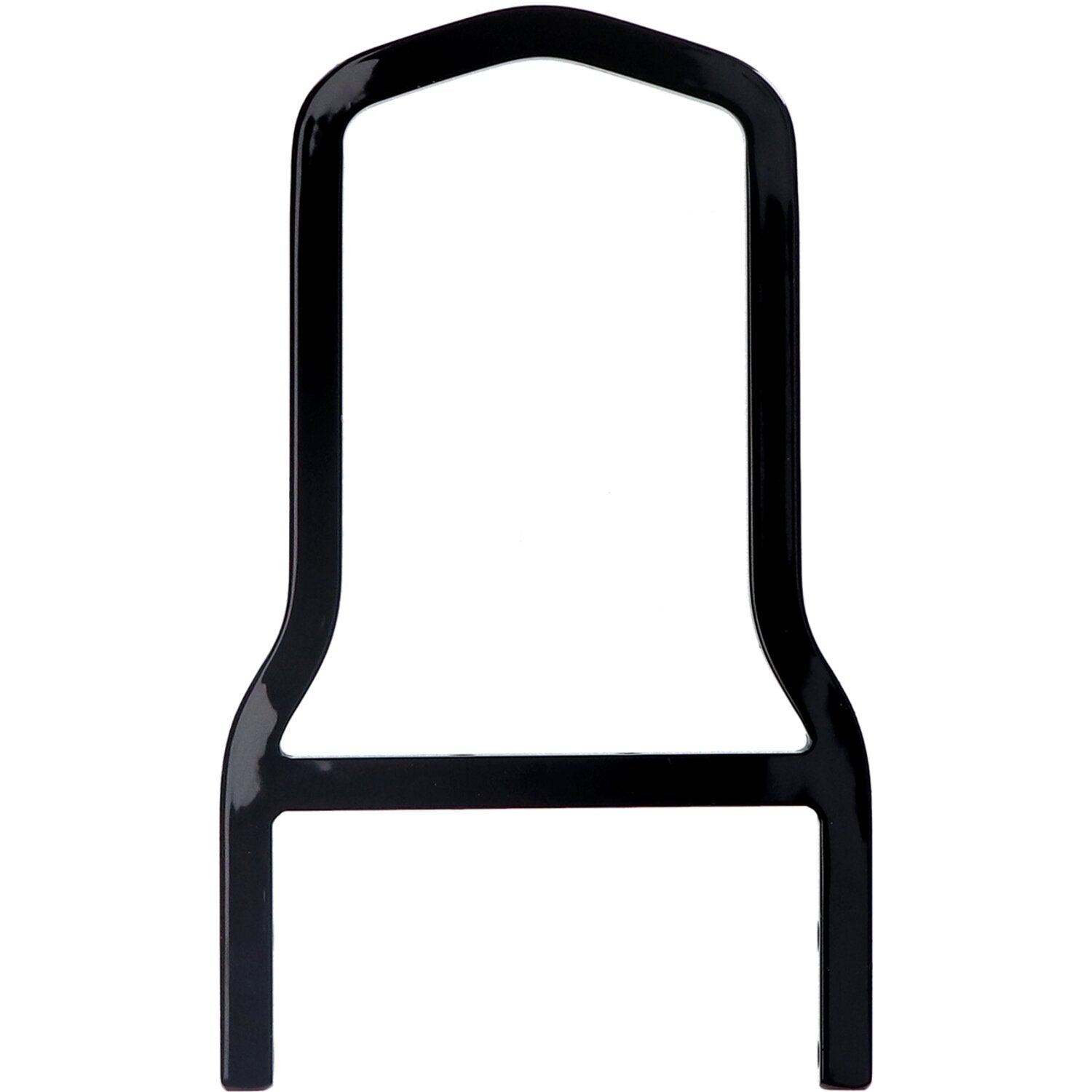 MCS Sissybar upright 11" black