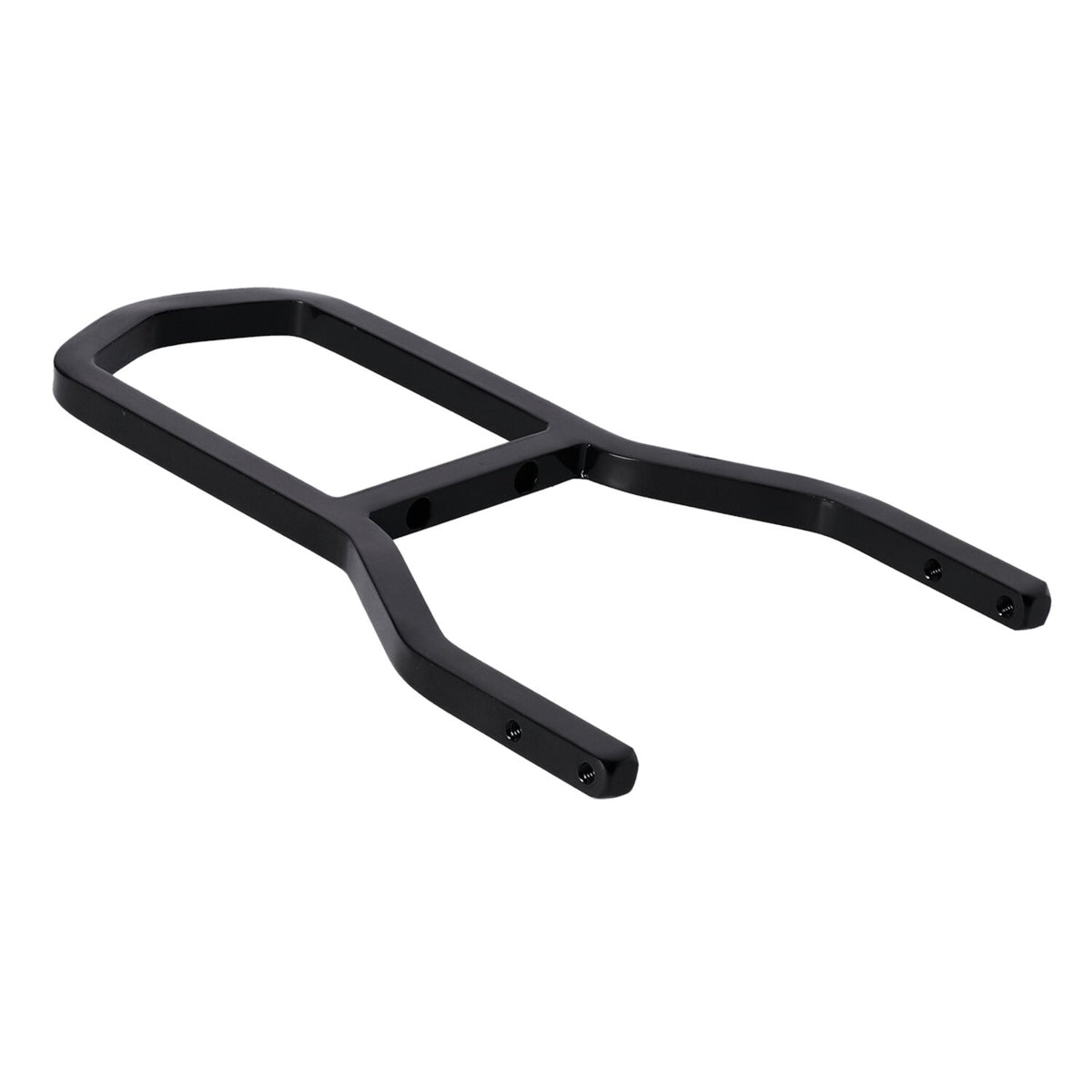 MCS Sissybar upright 11" black
