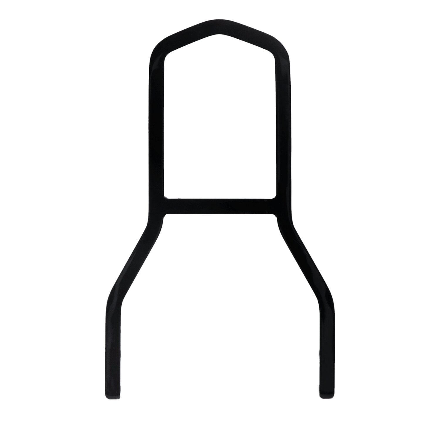 MCS Sissybar upright 11" black