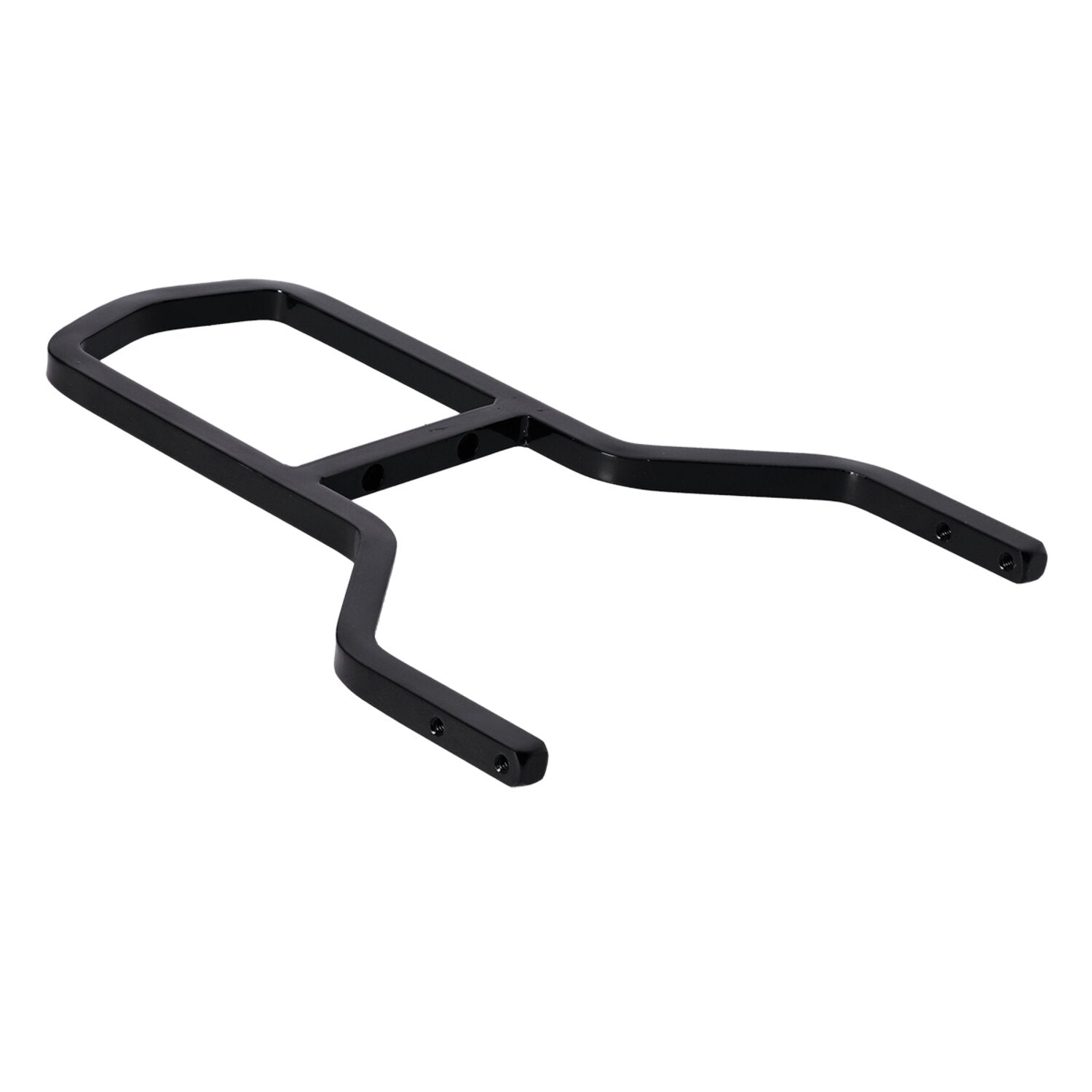 MCS Sissybar upright 11" black