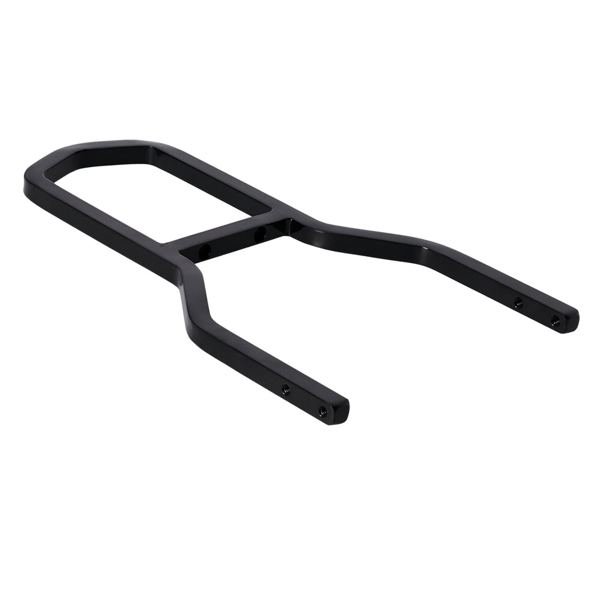 MCS Sissybar upright 11" black
