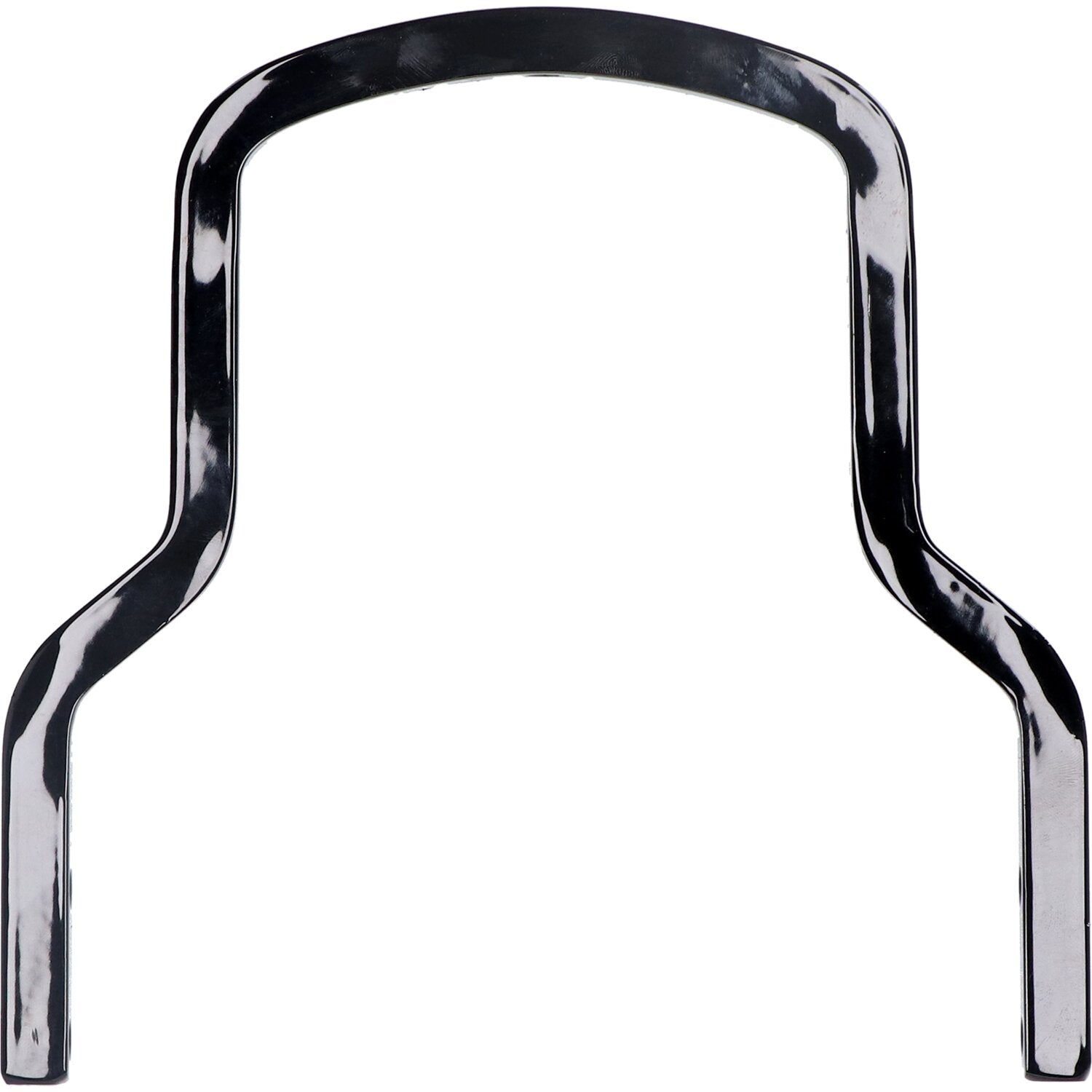 MCS Shorty handrail - Black
