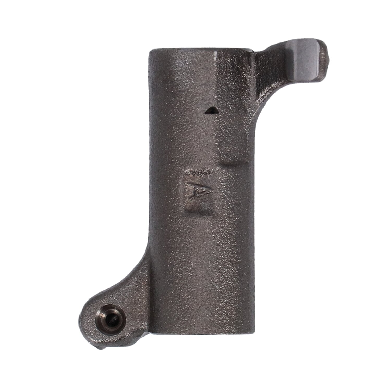 MCS Rocker arm rear exhaust
