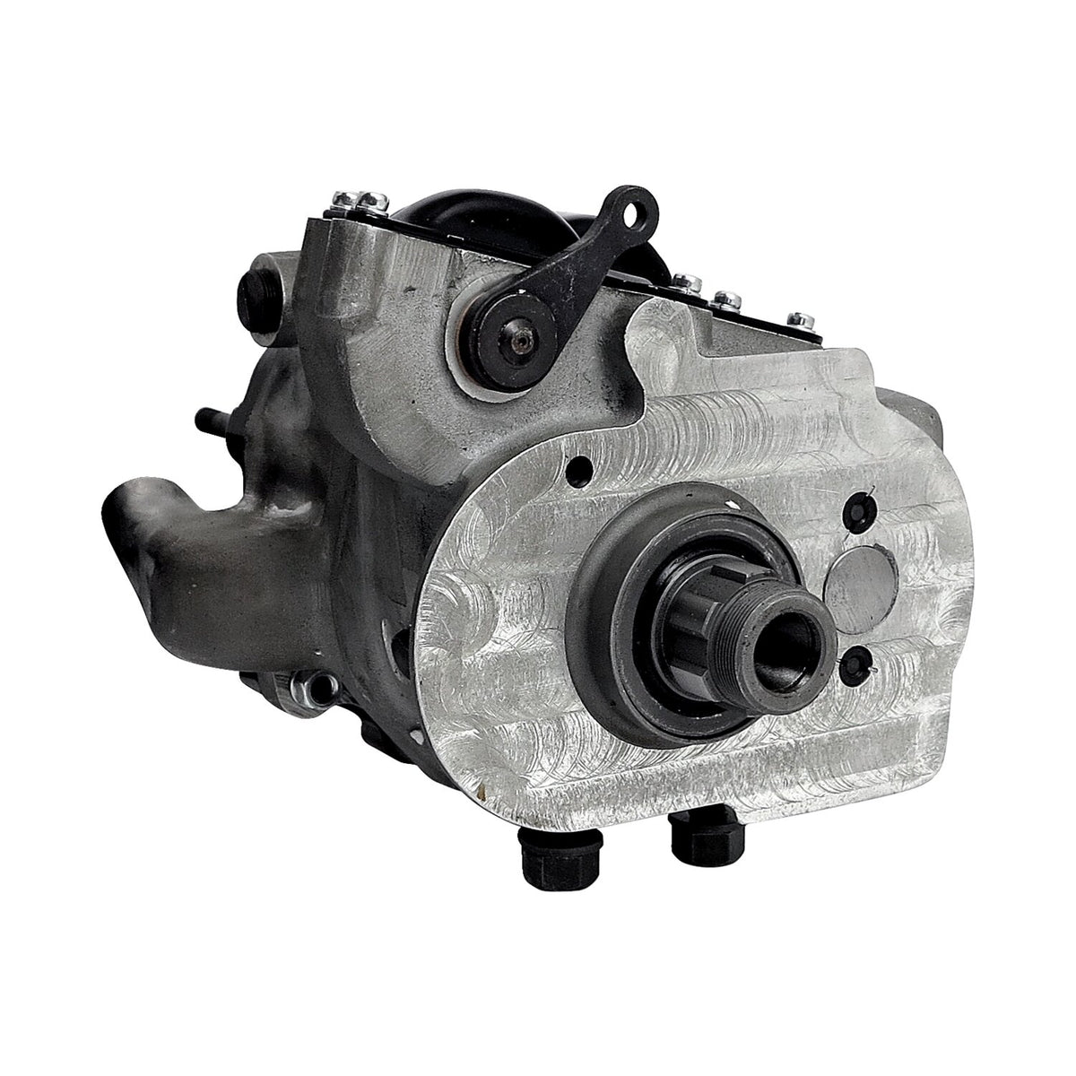 Samwel 4-speed 'close-ratio' transmission for 750cc Flatheads
