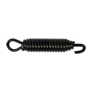 Samwel Spring foot clutch lever - Black