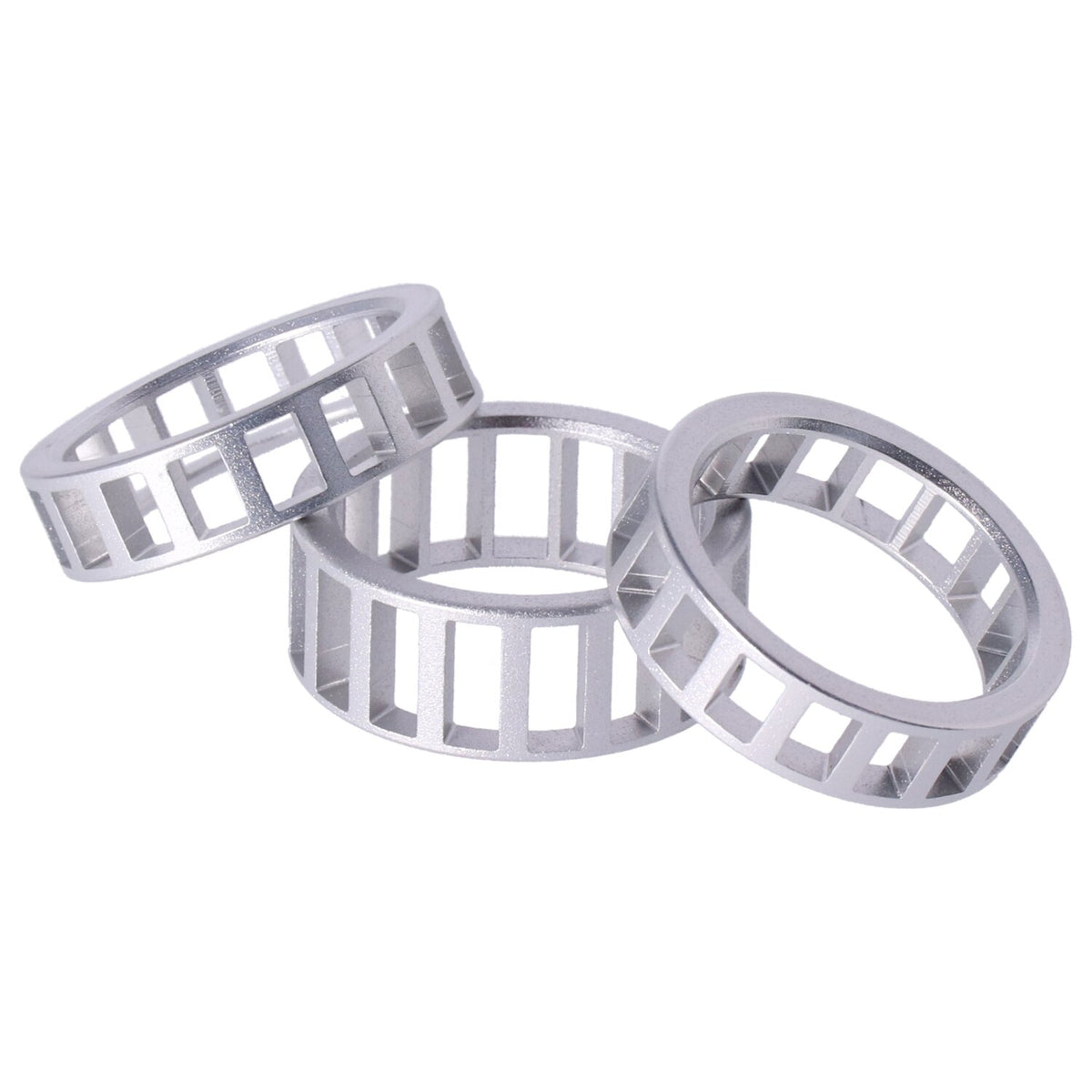 MCS 52-E86 XL connecting rod roller retainer set