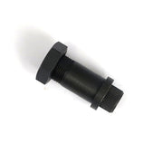 Samwel Repair stud with nut for foot clutch lever