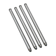S&S adj - chromoly pushrod set for 74" Panhead