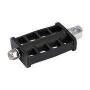 MCS Kick pedal 'Classic' - Black