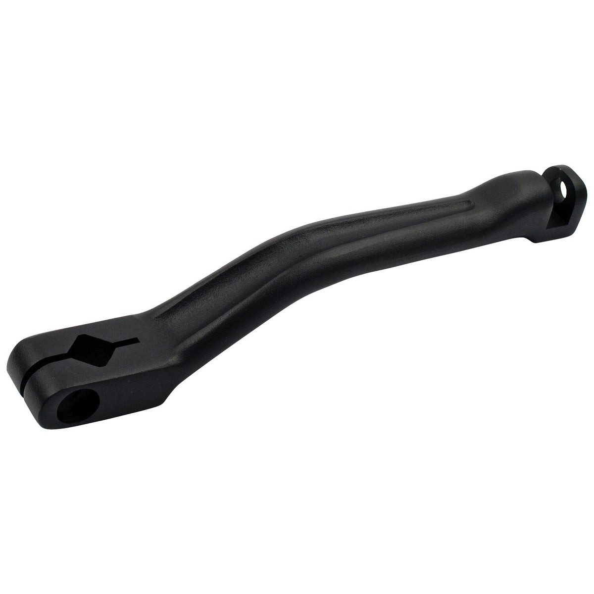 MCS Kickstart arm 'Power' - Black