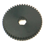 MCS Gear starter shaft