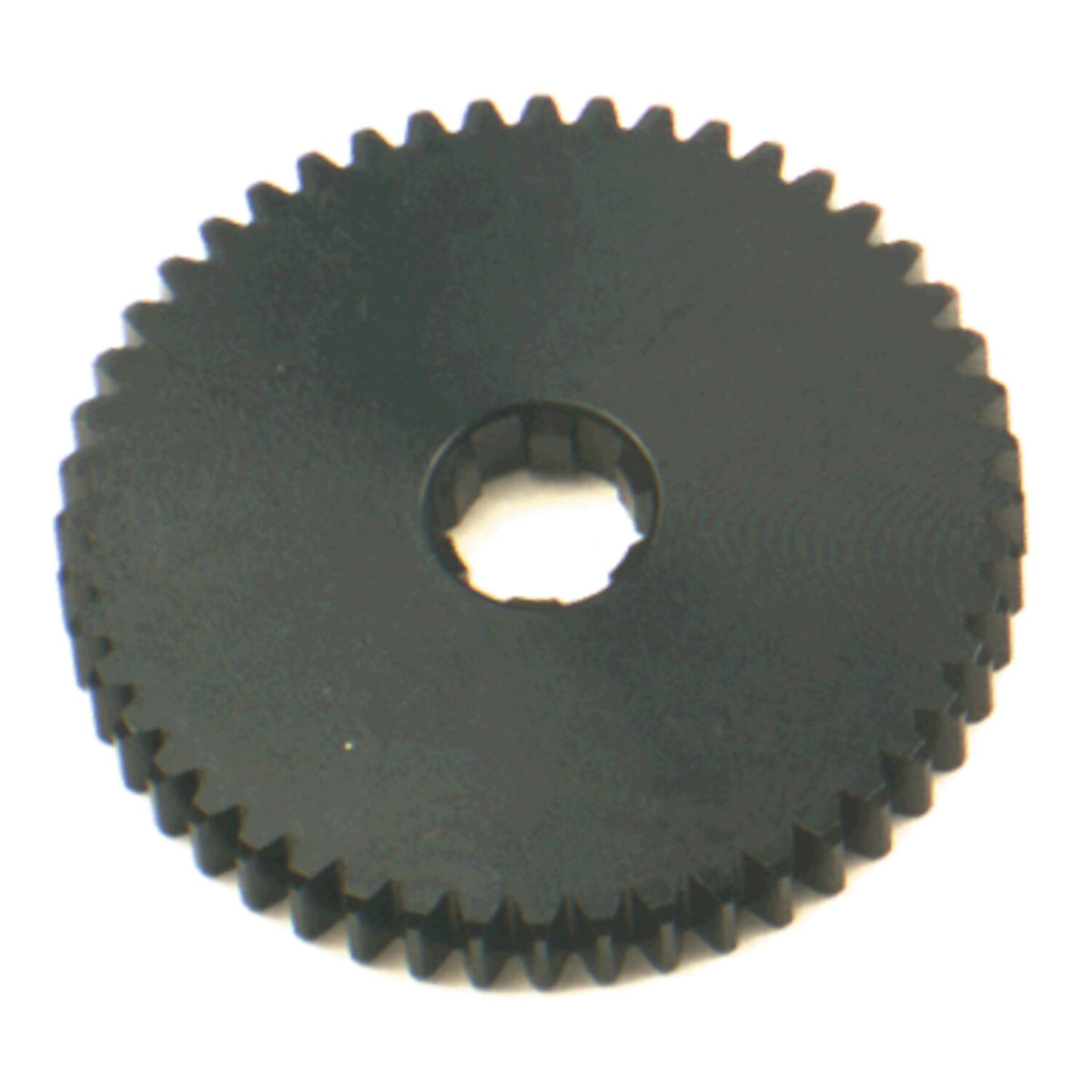 MCS Gear starter shaft