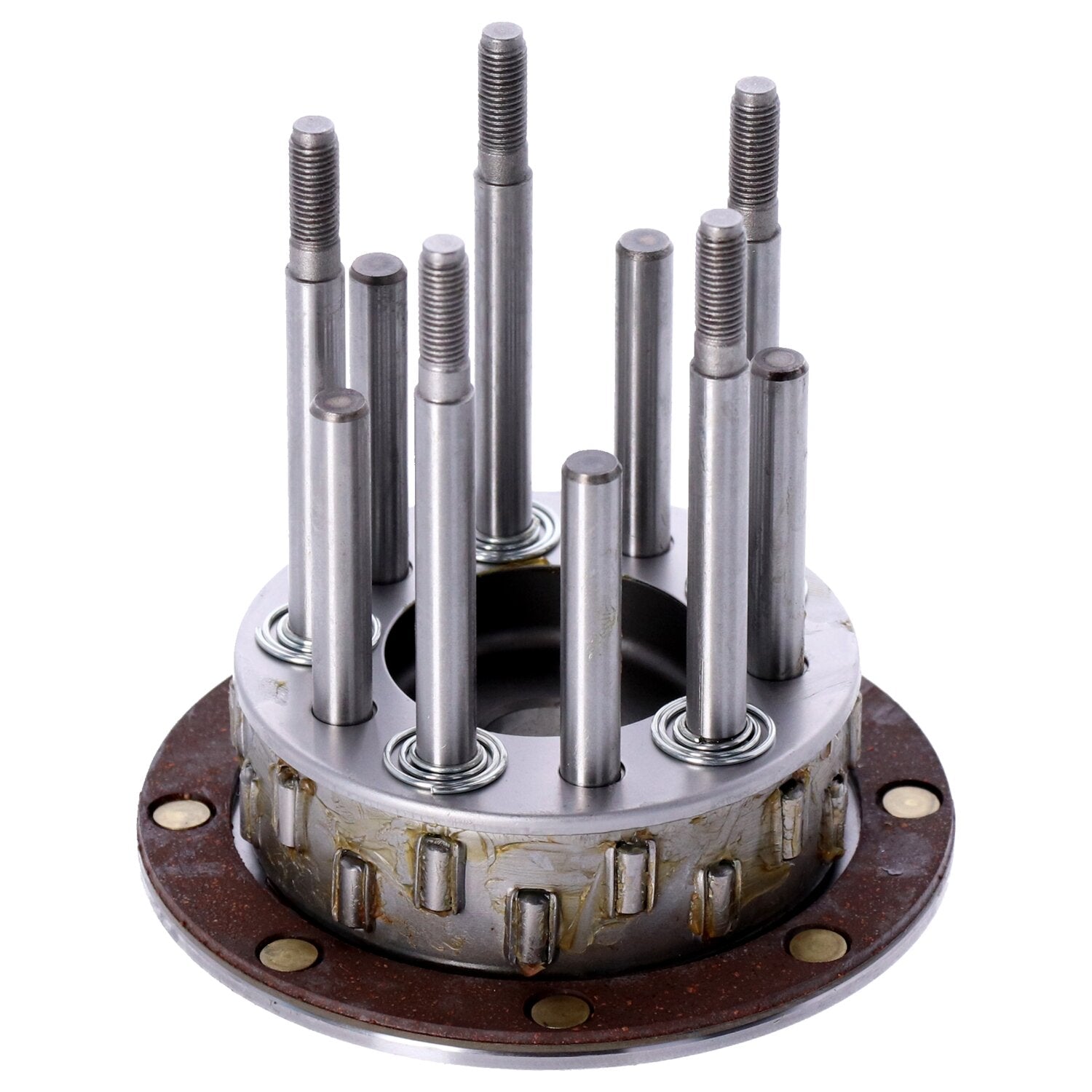 MCS Clutch hub assembly 5 stud