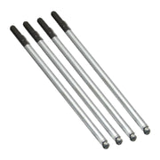 S&S adj - chromoly pushrod set - Evo B.T - +.200"