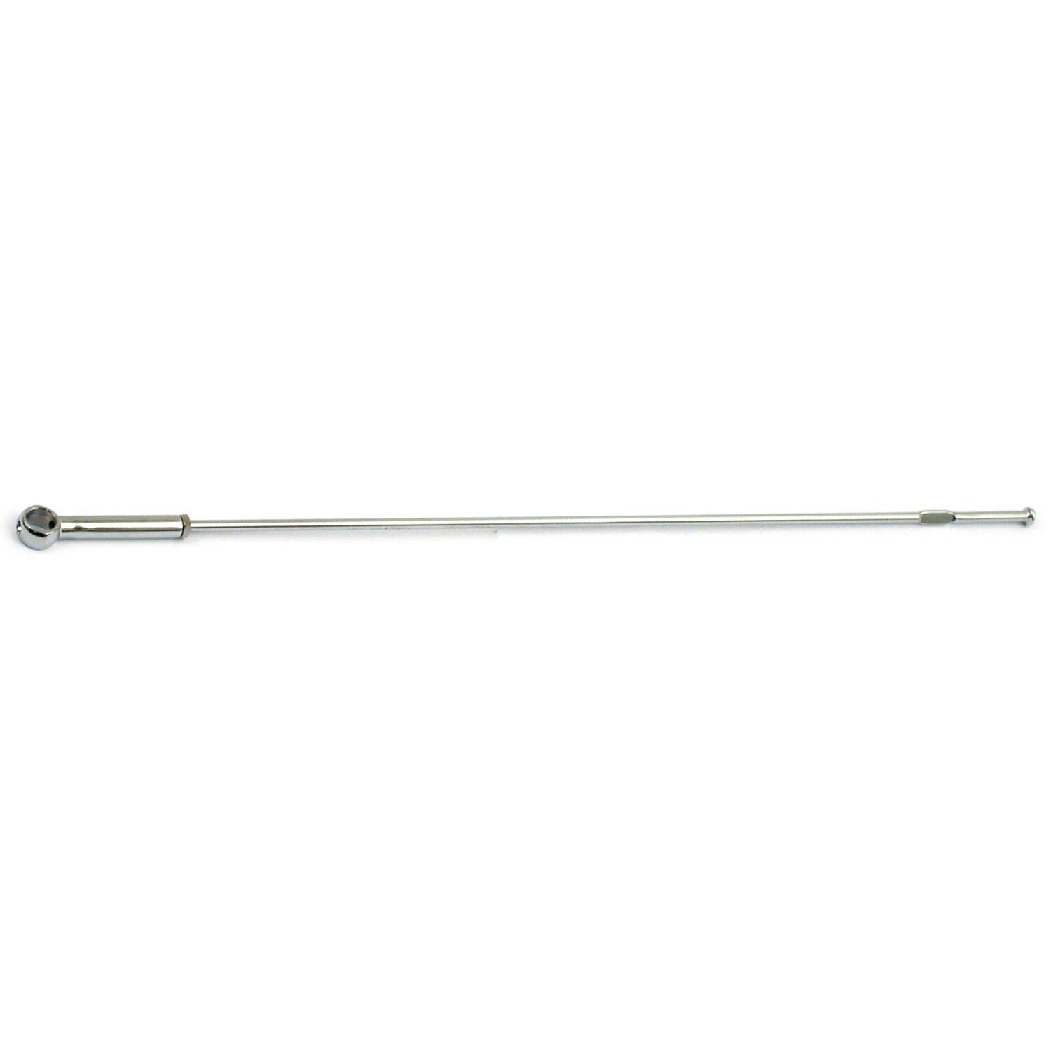 MCS Clutch release lever rod - Chrome