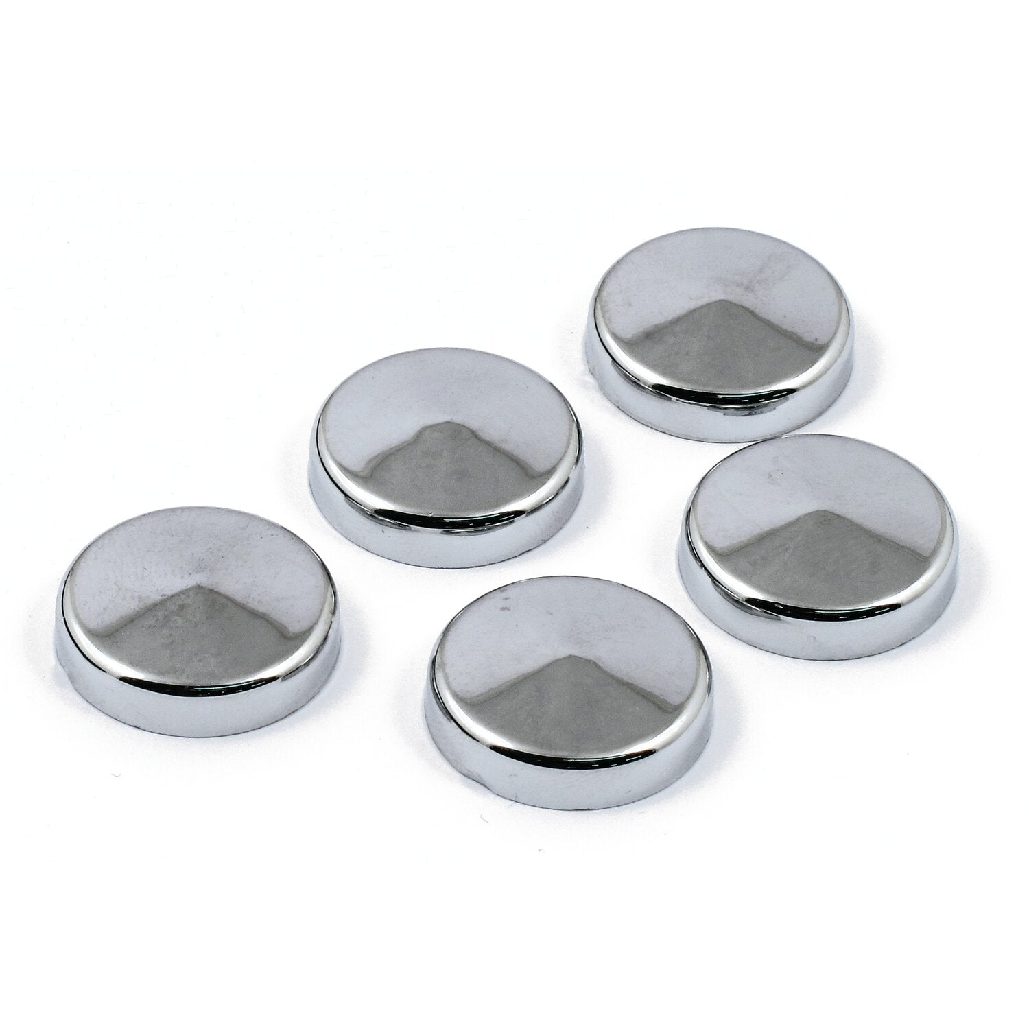 MCS 3/8" Torx bolt cover kit - Black