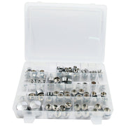 MCS Smoothtopps push-on cover kit