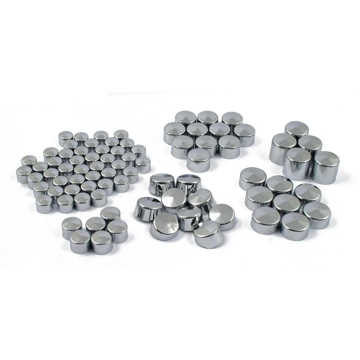 MCS Smoothtopps push-on cover kit