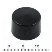 MCS Black allenhead cover