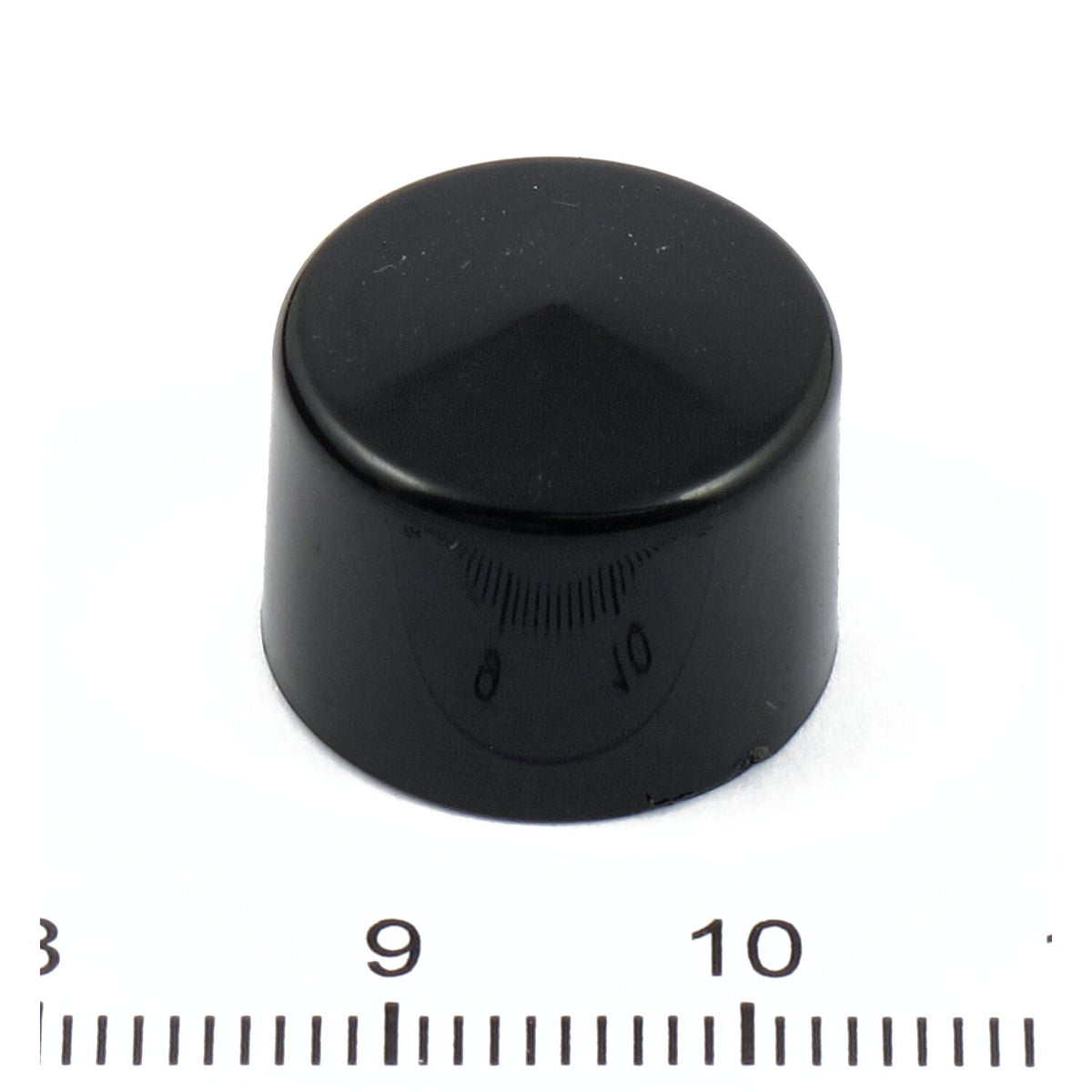MCS Allen bolt cover