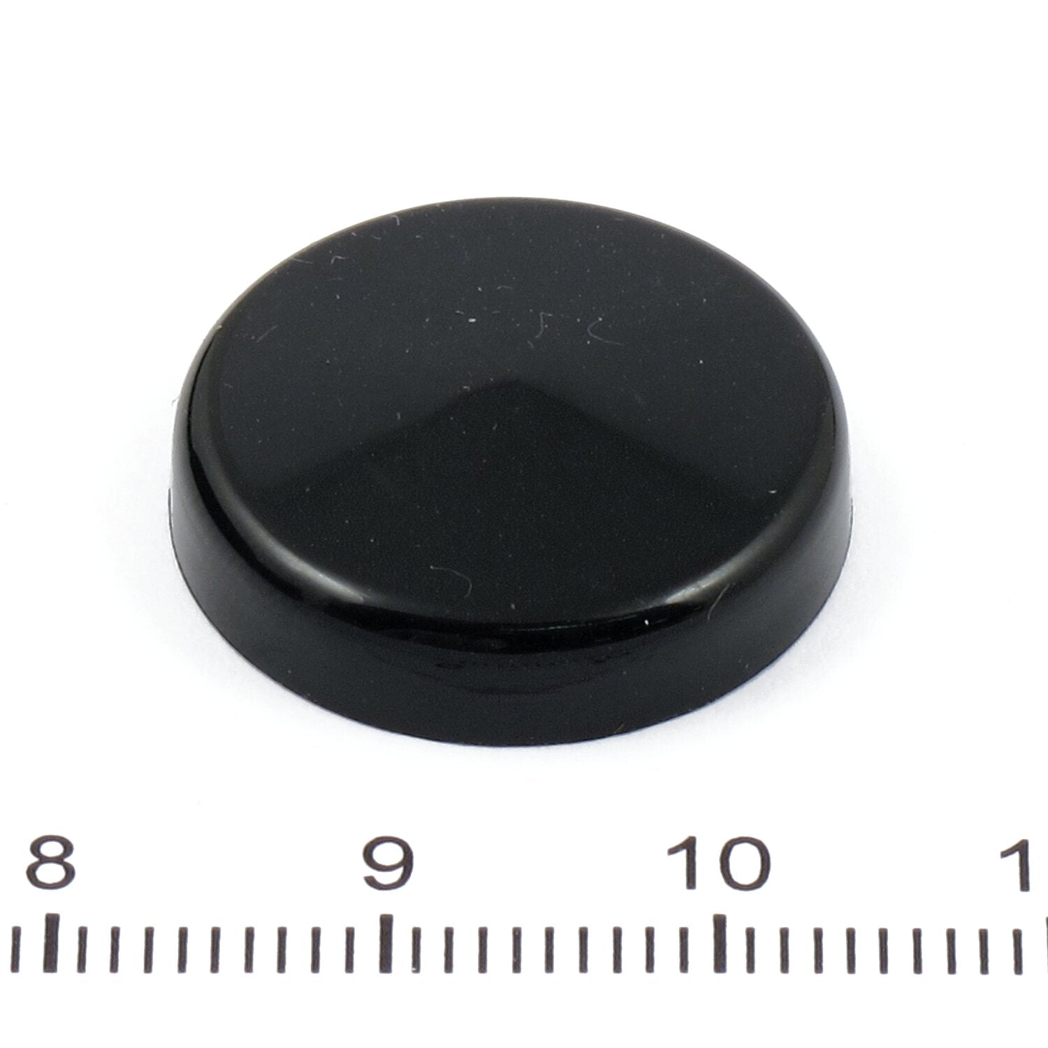 MCS Torx bolt cover