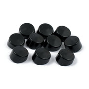 MCS Smoothtopps push-on cover kit - Black
