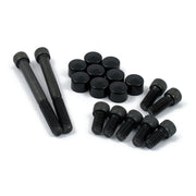 MCS Smoothtopps push-on cover & bolt kit