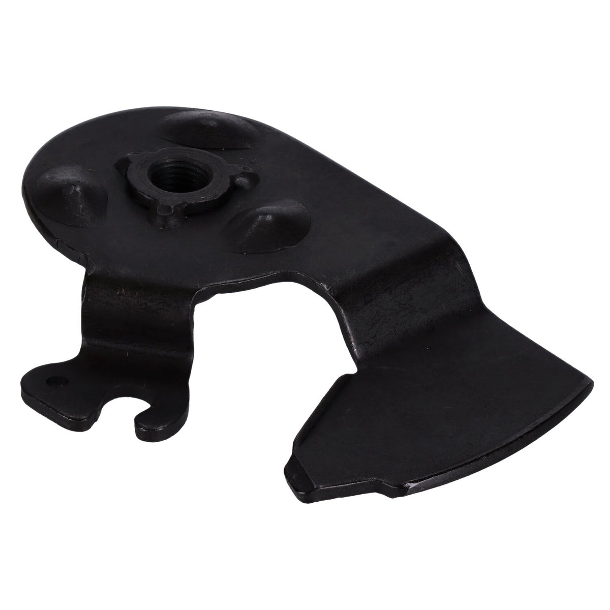 MCS Clutch inner ramp