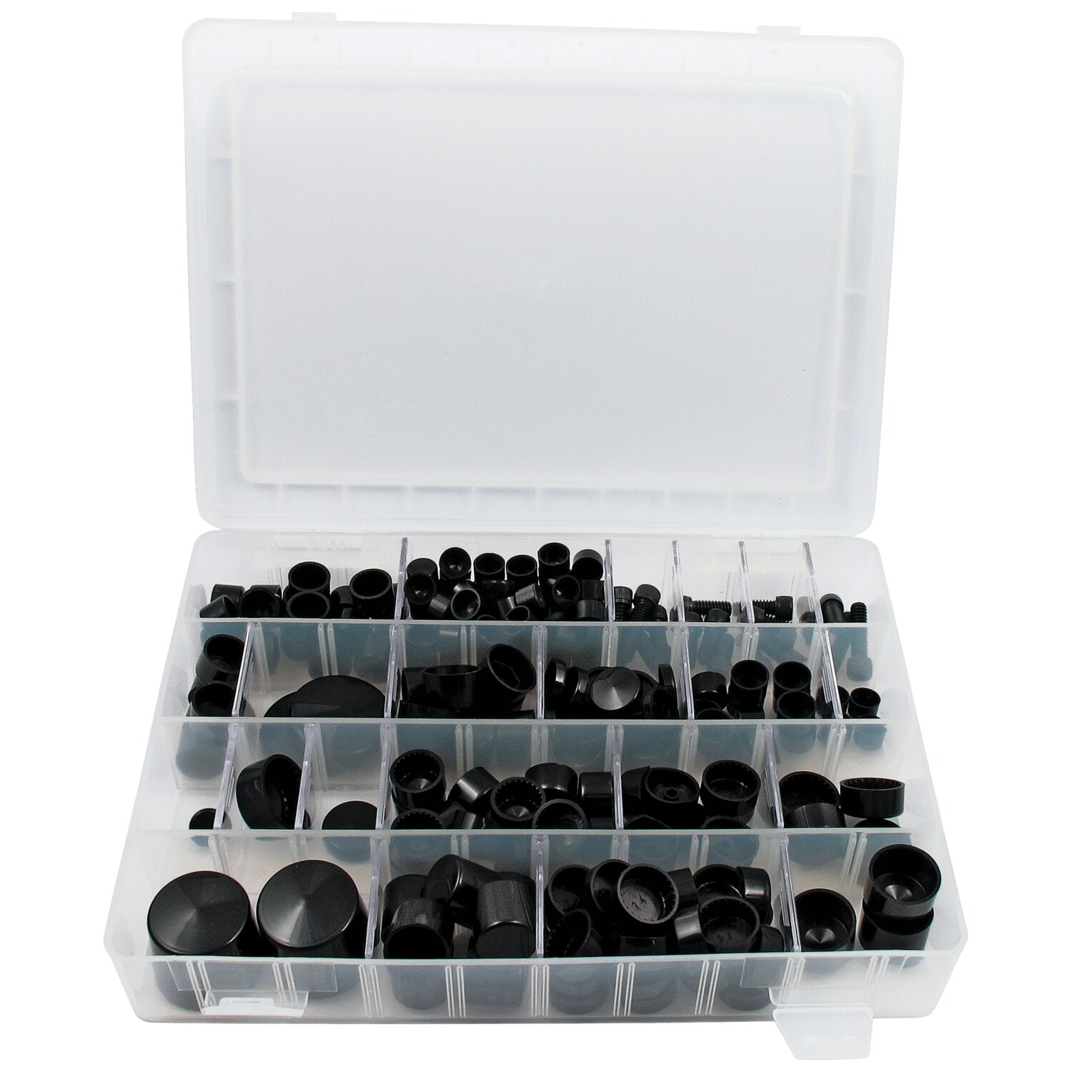 MCS Smoothtopps push-on cover kit