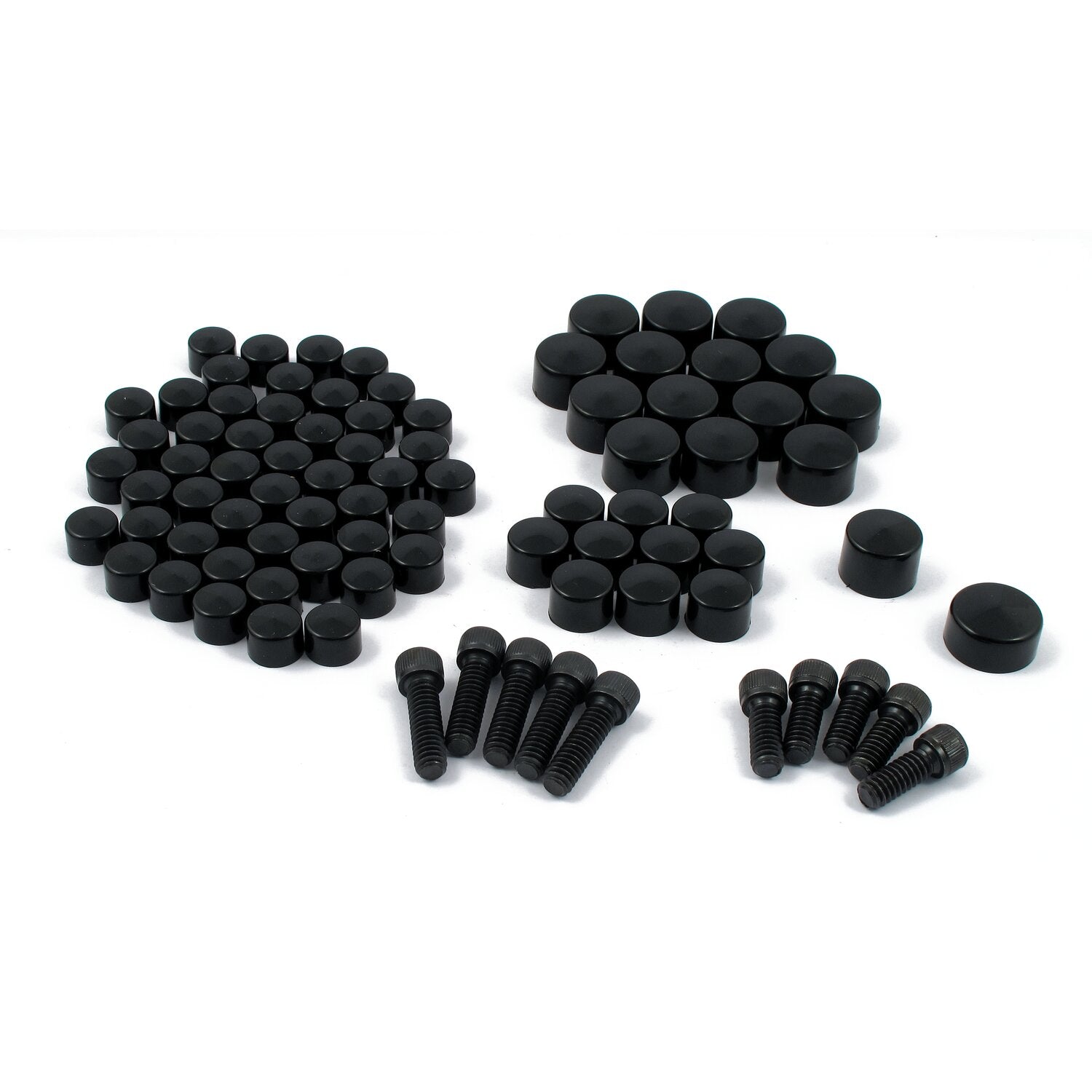 MCS Smoothtopps cover kit