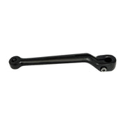 MCS Shifter lever - heel/toe or heel+toe - Black
