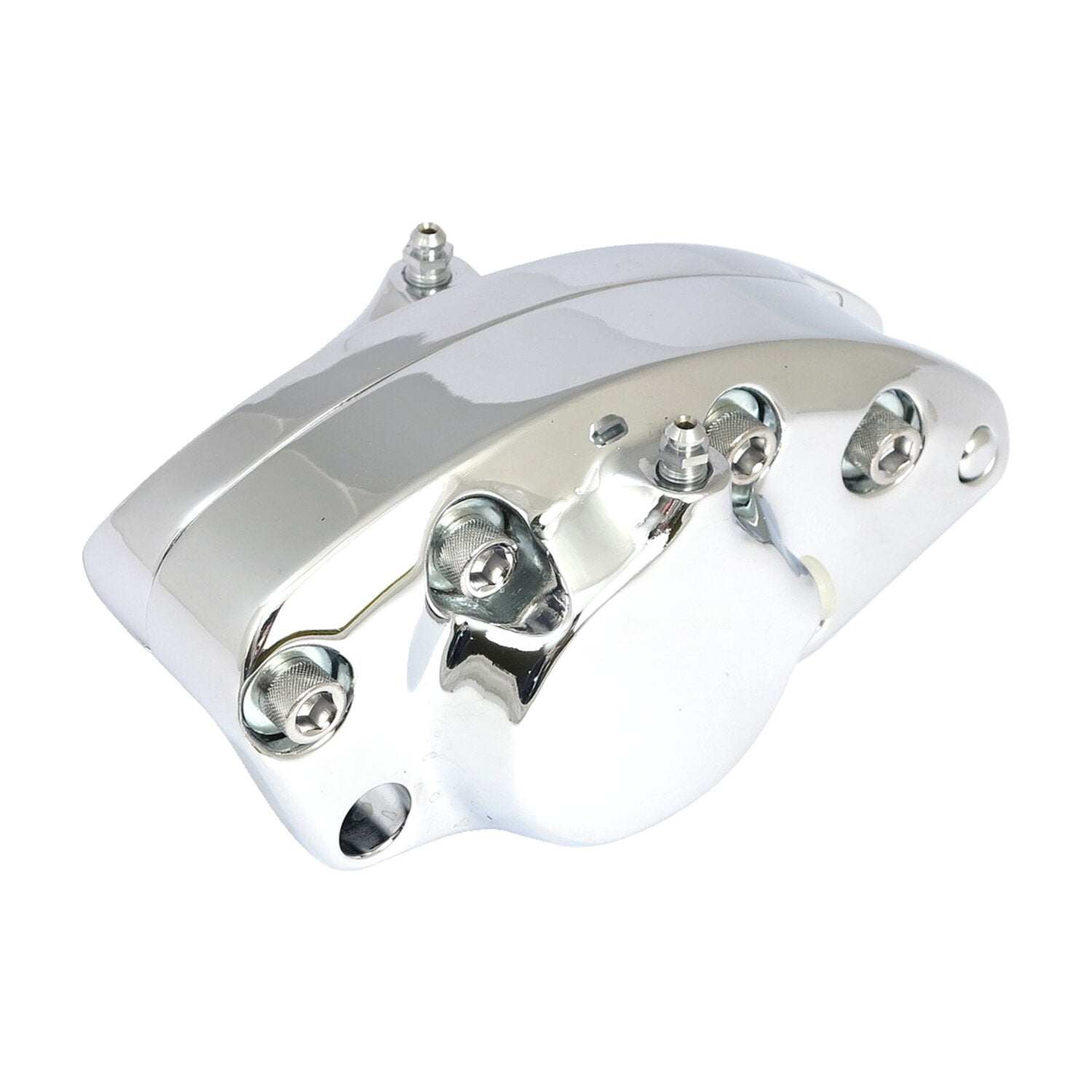 MCS Banana caliper assembly dual piston