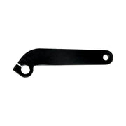 MCS Inner shifter lever black