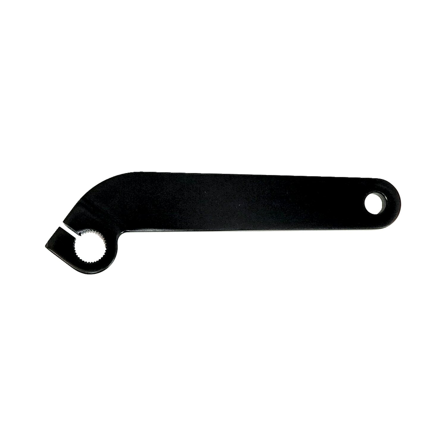 MCS Inner shifter lever black