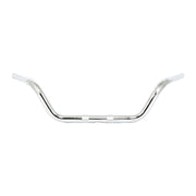 MCS 1-1/4" late Fatboy OEM style handlebar - Chrome