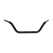 MCS 1-1/4" late Fatboy OEM style handlebar - Black