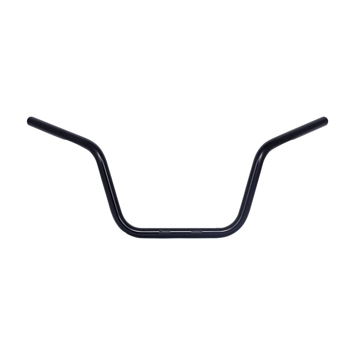 MCS FLST OEM style handlebar 1" - Black