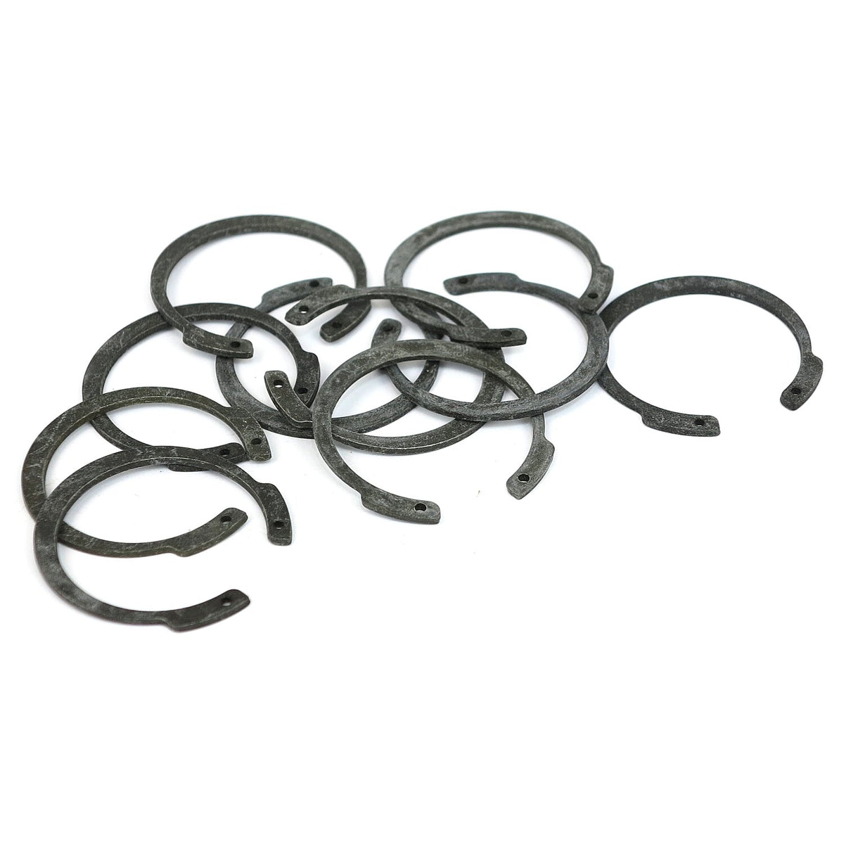 MCS Retaining ring mainshaft - 5th gear