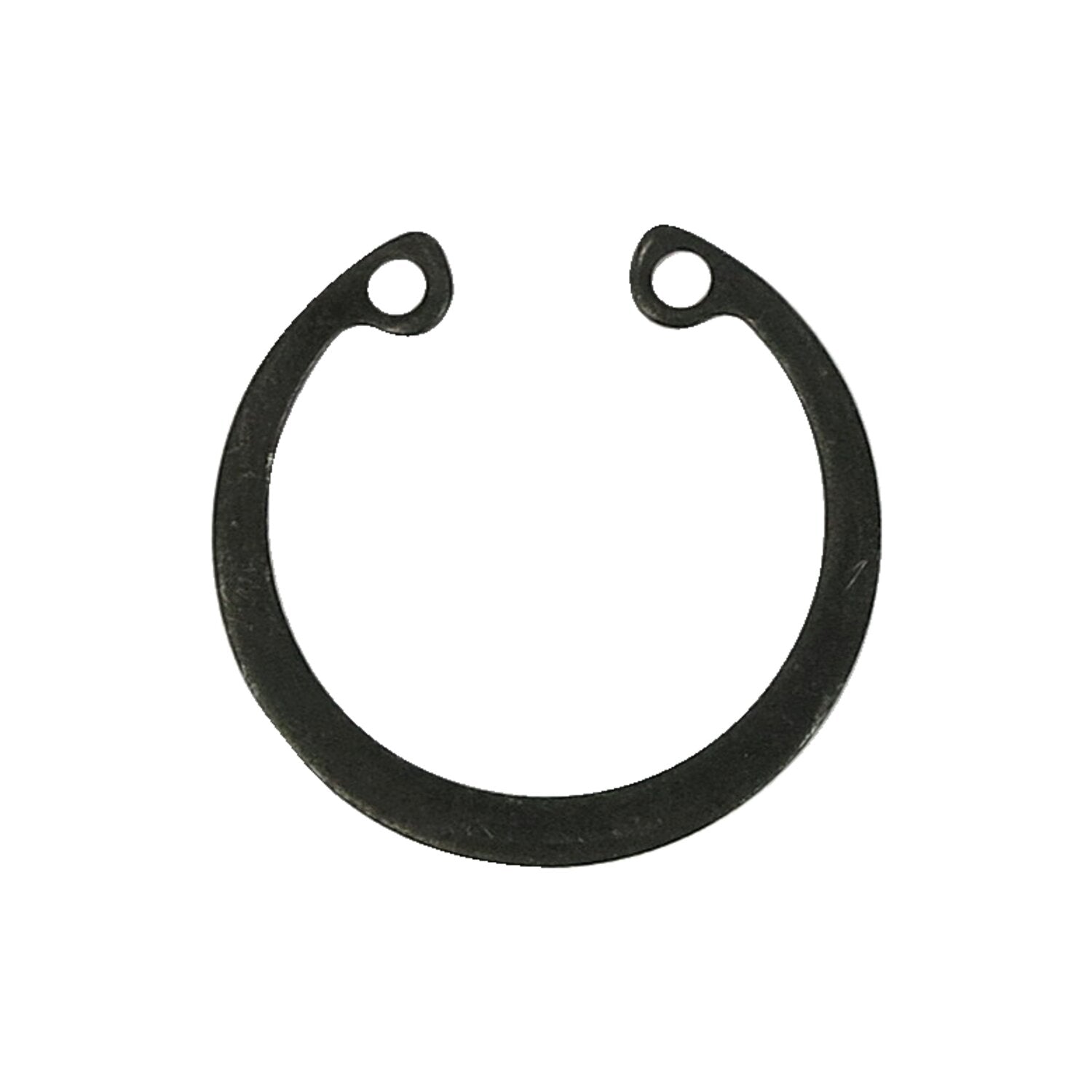 MCS Retaining ring master cylinder