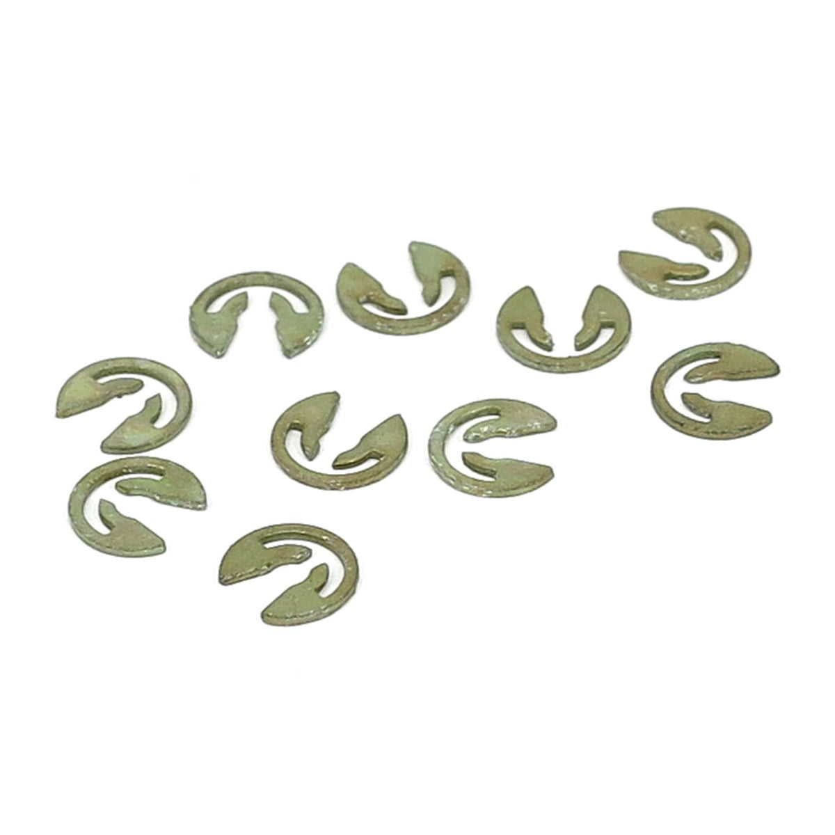 MCS Retaining ring throttle tension screw