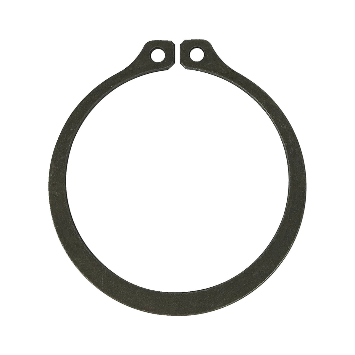 MCS Retaining ring front wheel hub cap