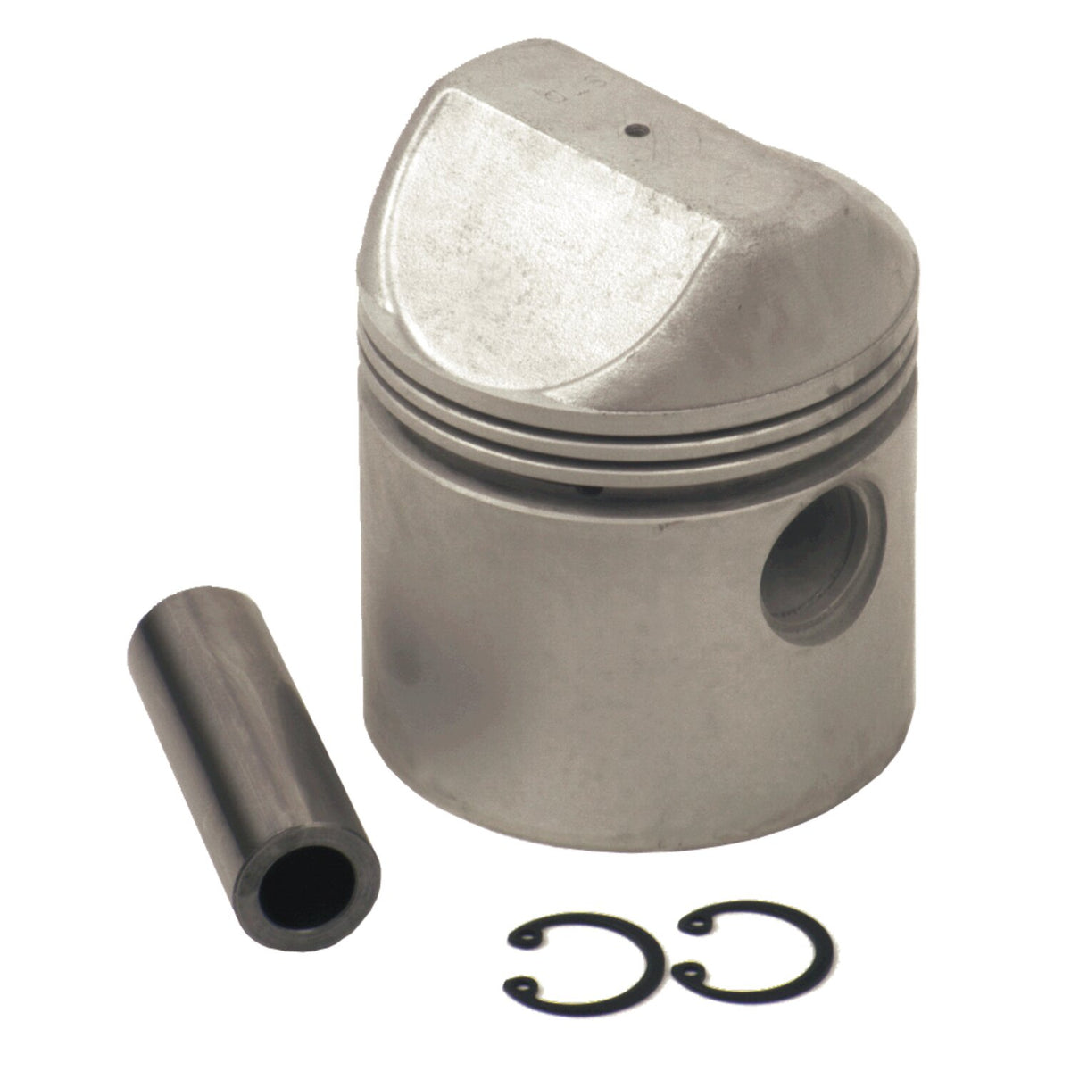 MCS Replacement XL 900cc cast piston - +.020"