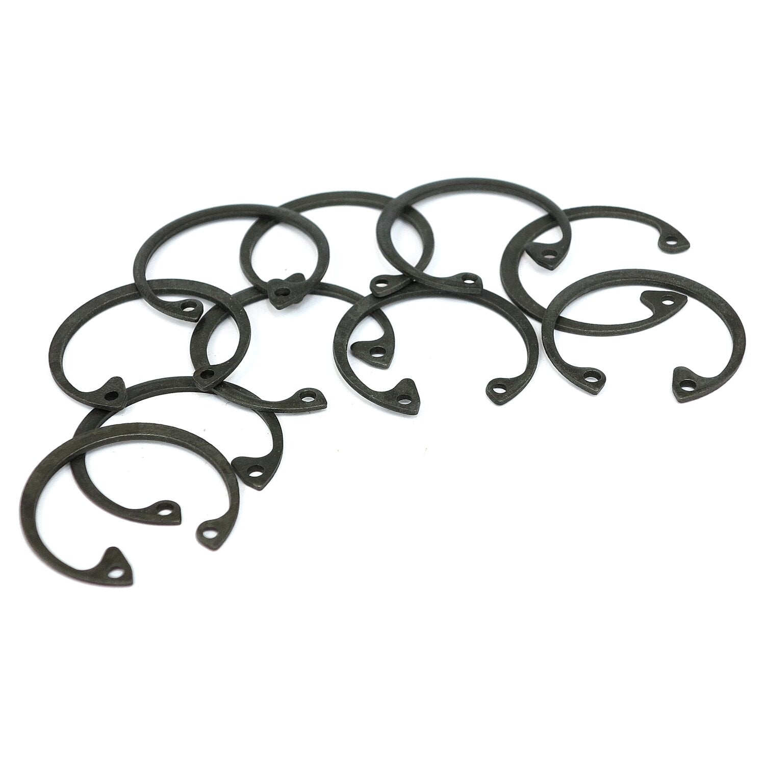 MCS Retaining ring shifter cam support