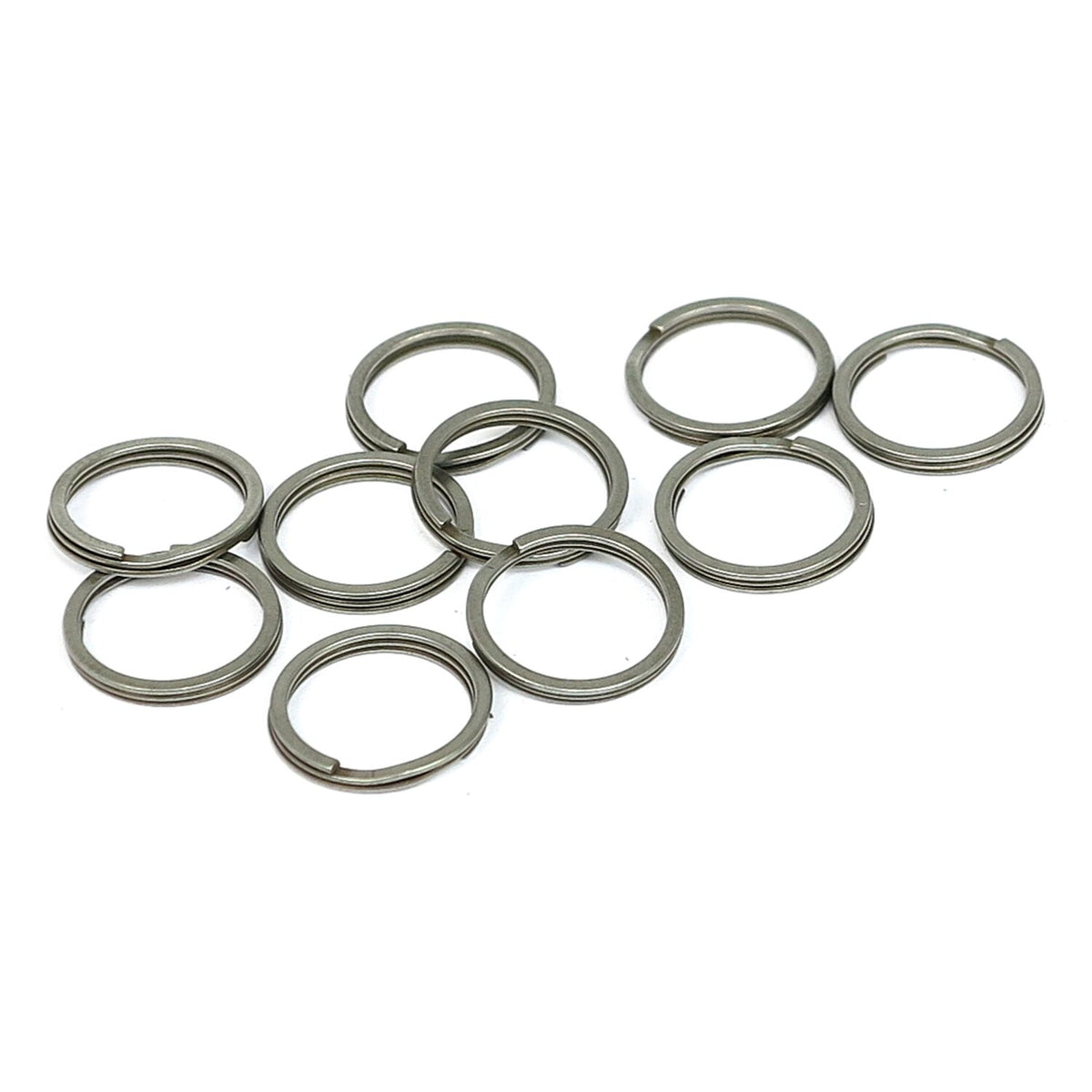 MCS Retaining ring shifter cam end