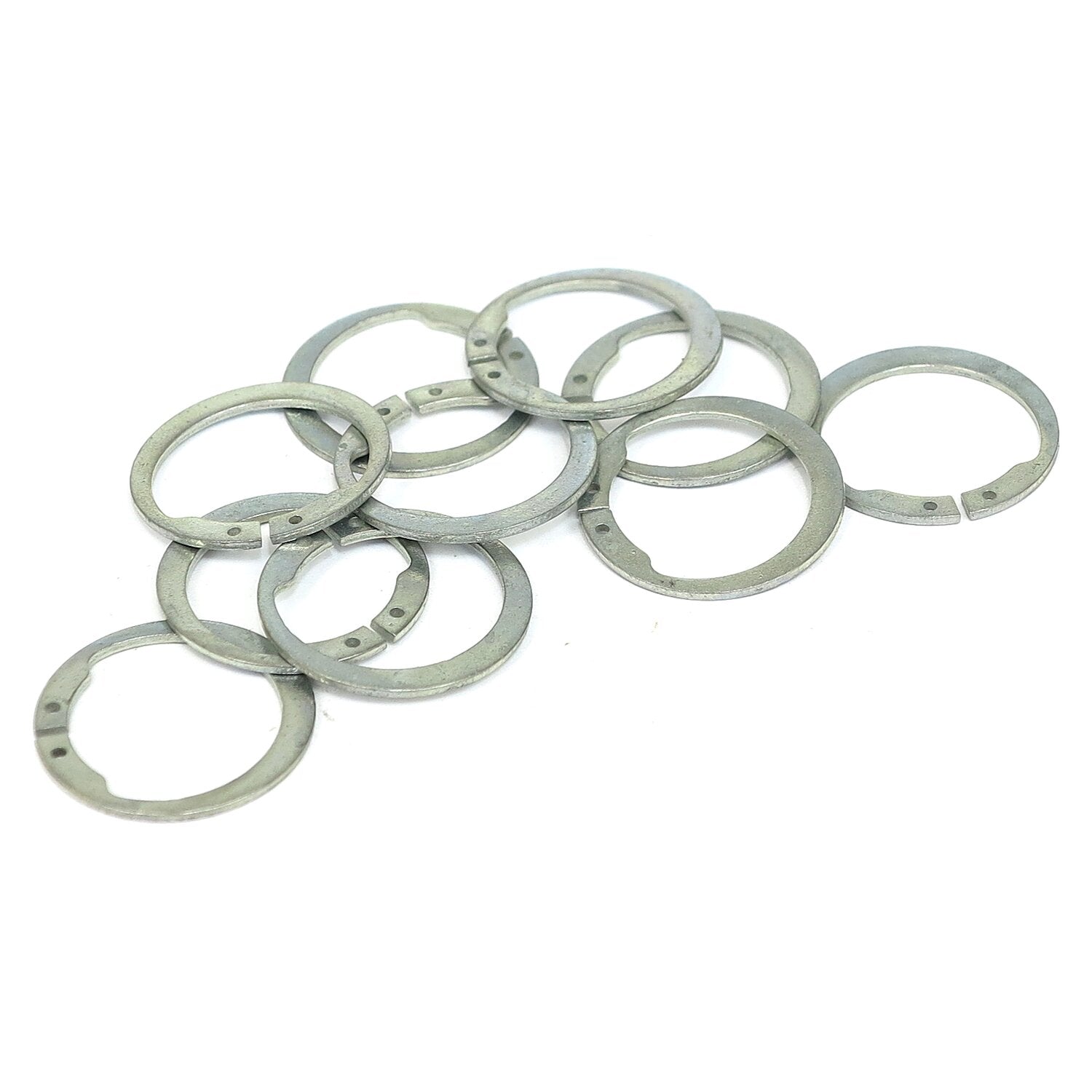 MCS Retaining ring rear master cylinder