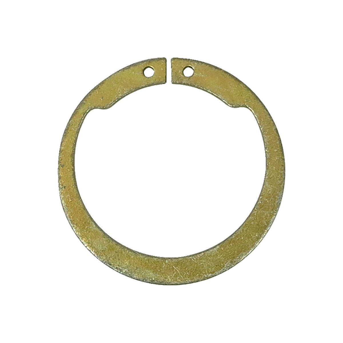 MCS Retaining ring master cylinder