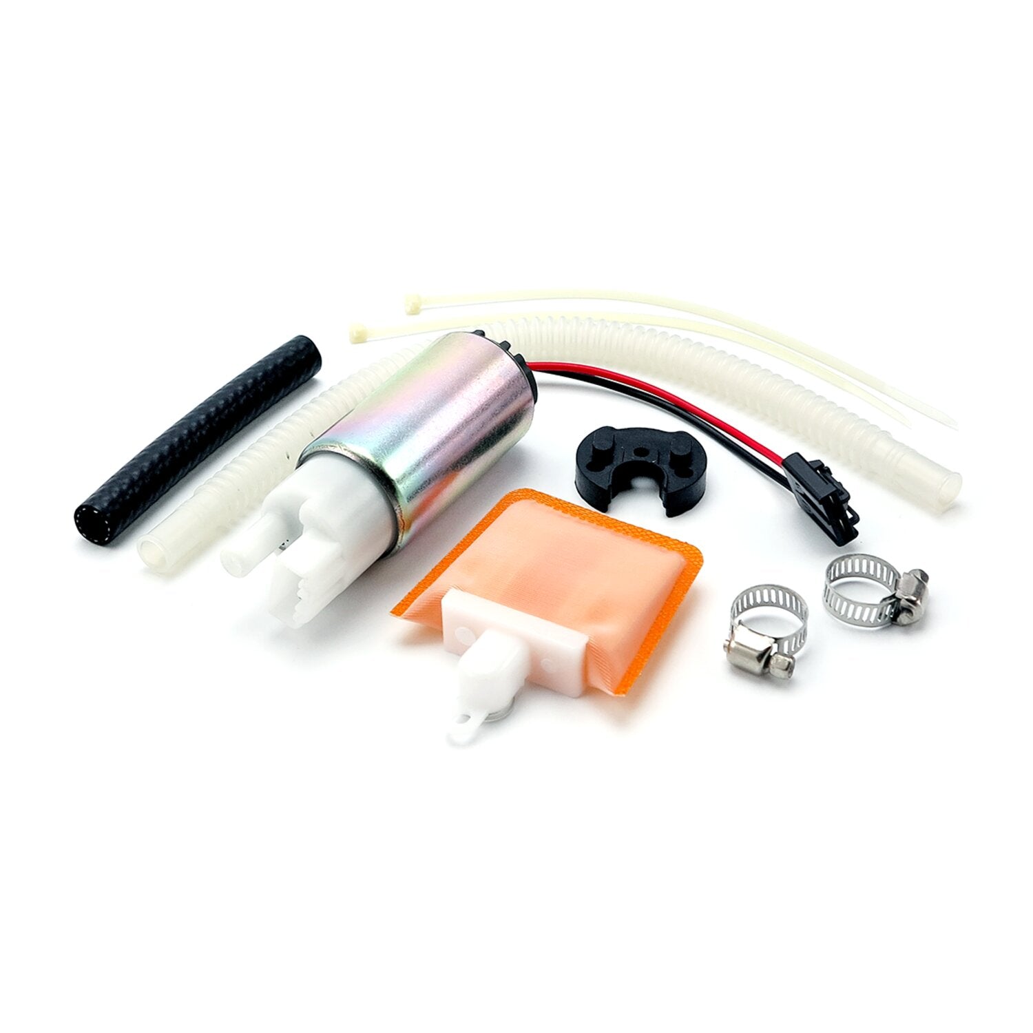 MCS Replacement fuel pump