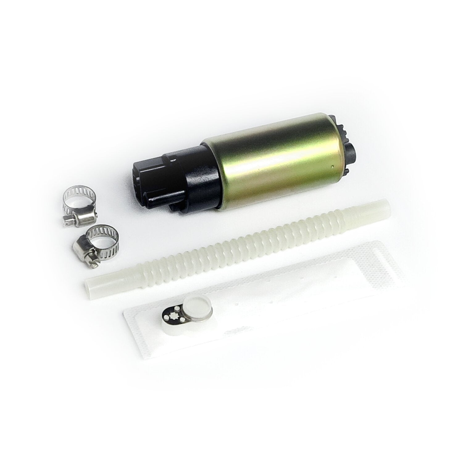 MCS Replacement fuel pump XL Sportster