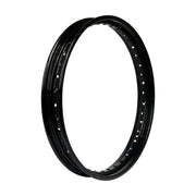 MCS Rim 2.15 x 21 dropcenter style - Black